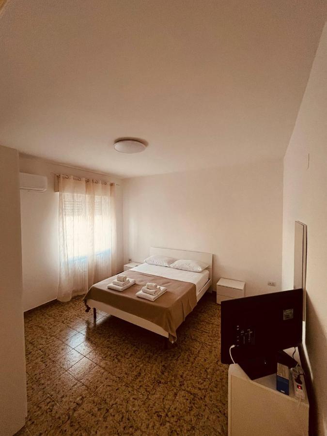 Shuby Home San Pietro Vernotico Εξωτερικό φωτογραφία