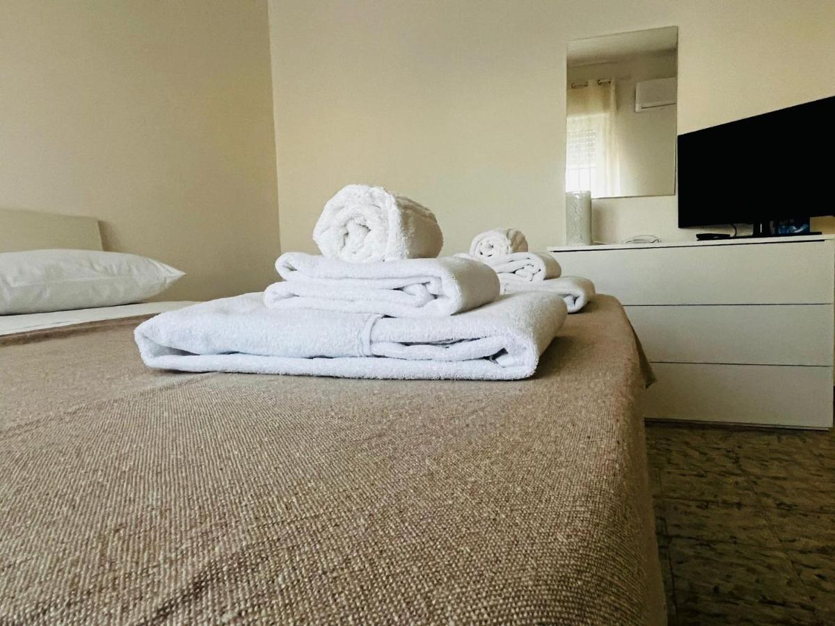 Shuby Home San Pietro Vernotico Εξωτερικό φωτογραφία