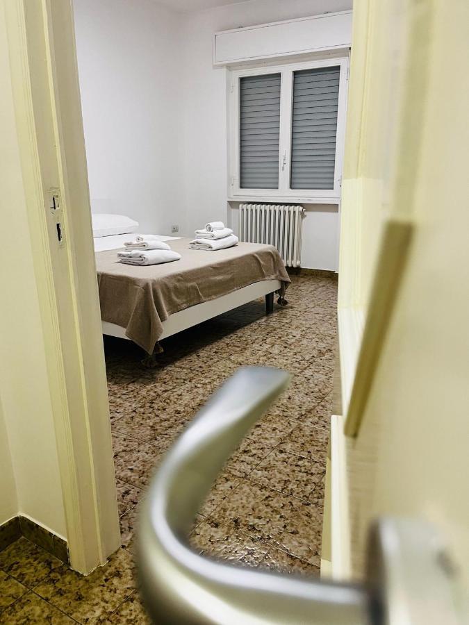 Shuby Home San Pietro Vernotico Εξωτερικό φωτογραφία