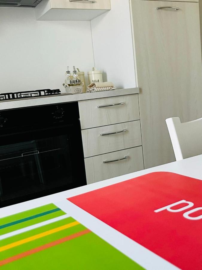 Shuby Home San Pietro Vernotico Εξωτερικό φωτογραφία