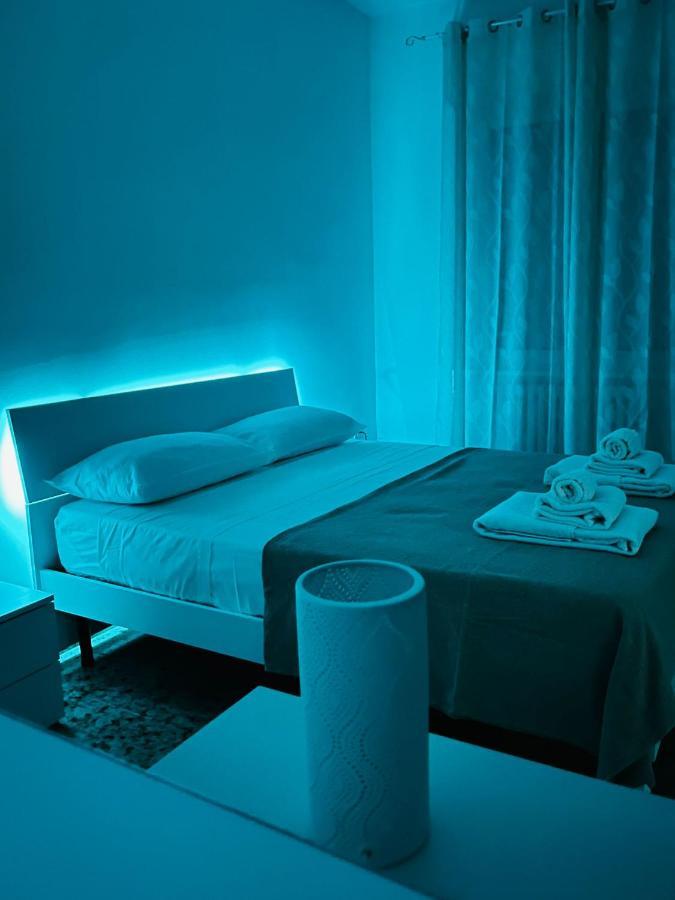 Shuby Home San Pietro Vernotico Εξωτερικό φωτογραφία