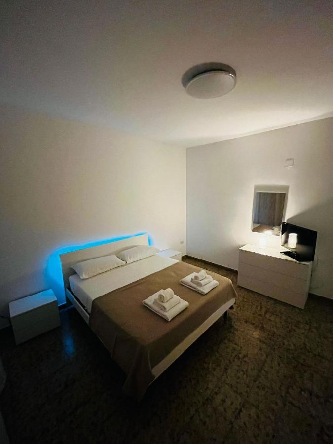 Shuby Home San Pietro Vernotico Εξωτερικό φωτογραφία