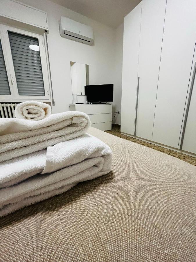 Shuby Home San Pietro Vernotico Εξωτερικό φωτογραφία