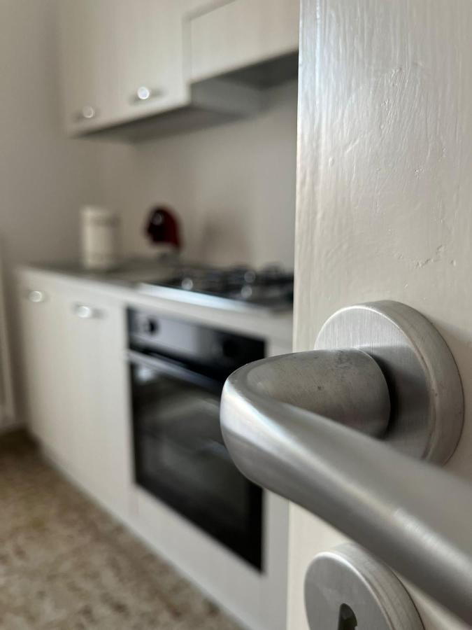 Shuby Home San Pietro Vernotico Εξωτερικό φωτογραφία
