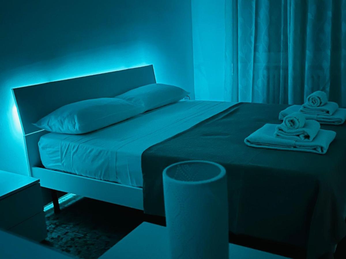 Shuby Home San Pietro Vernotico Εξωτερικό φωτογραφία