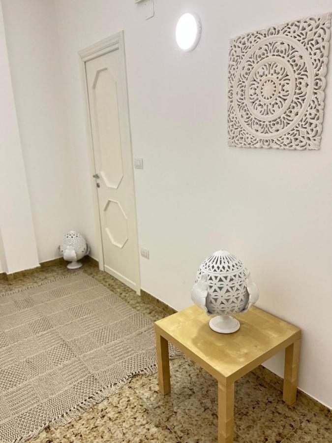 Shuby Home San Pietro Vernotico Εξωτερικό φωτογραφία