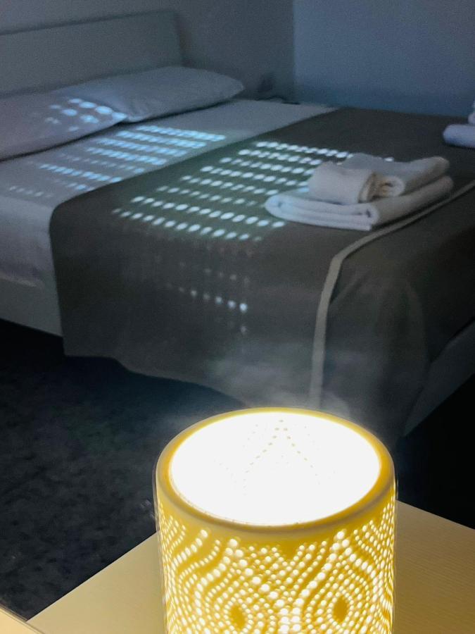 Shuby Home San Pietro Vernotico Εξωτερικό φωτογραφία