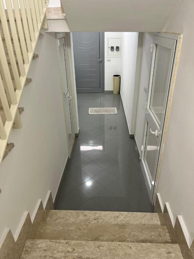 Shuby Home San Pietro Vernotico Εξωτερικό φωτογραφία