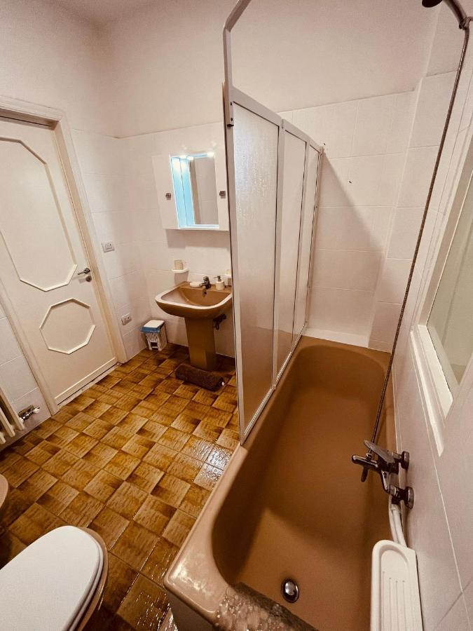 Shuby Home San Pietro Vernotico Εξωτερικό φωτογραφία