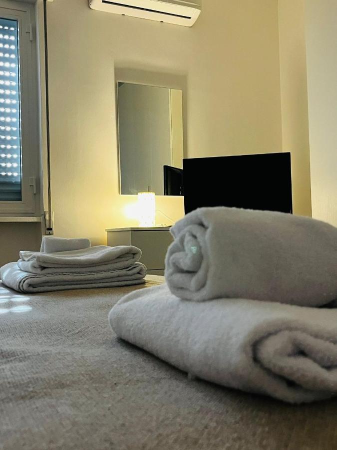 Shuby Home San Pietro Vernotico Εξωτερικό φωτογραφία
