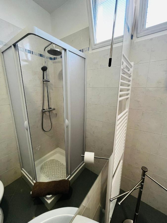 Shuby Home San Pietro Vernotico Εξωτερικό φωτογραφία