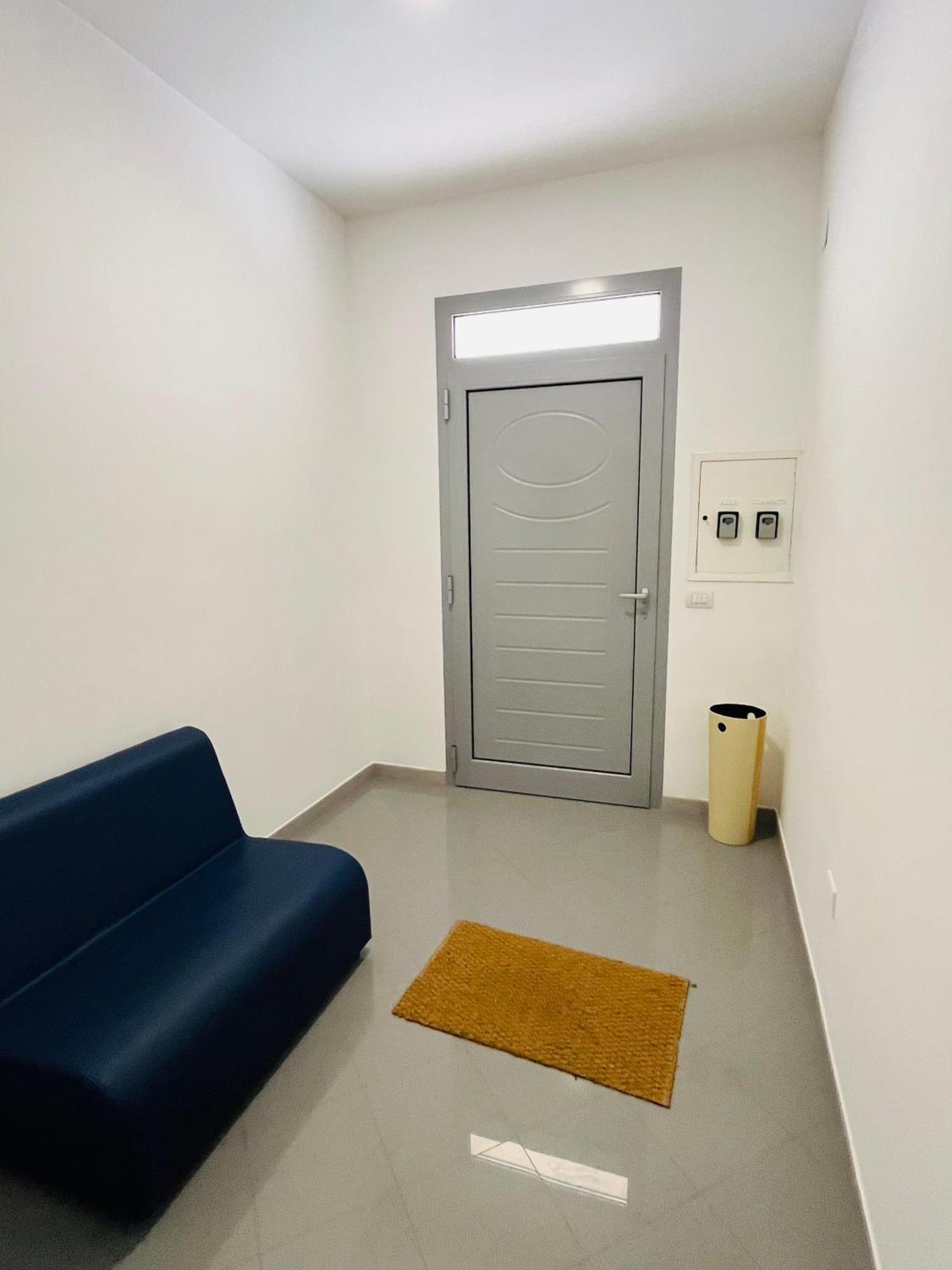 Shuby Home San Pietro Vernotico Εξωτερικό φωτογραφία