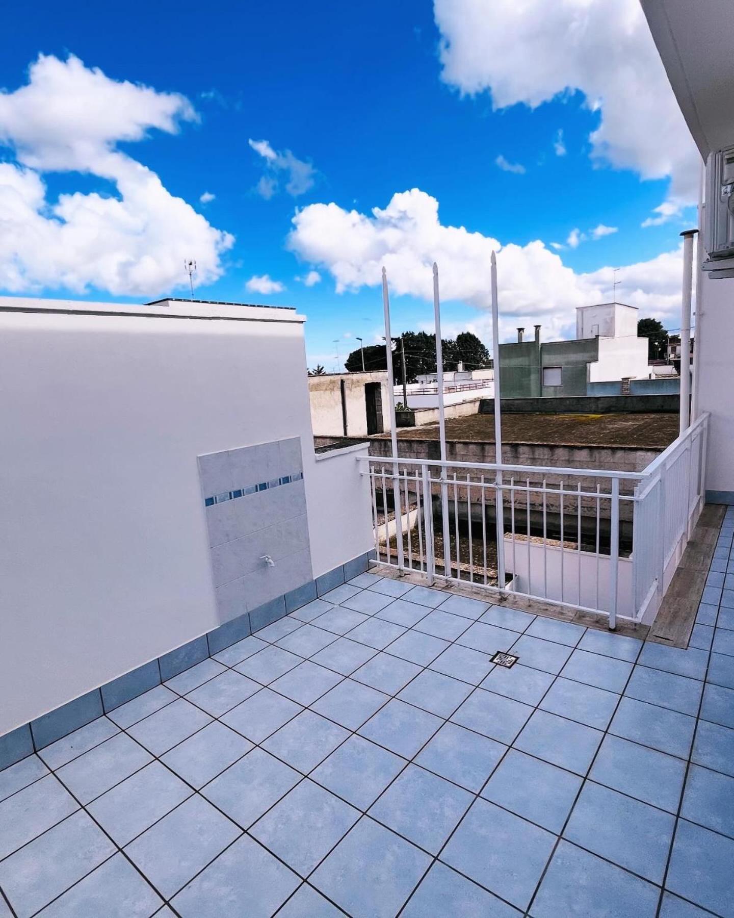 Shuby Home San Pietro Vernotico Εξωτερικό φωτογραφία