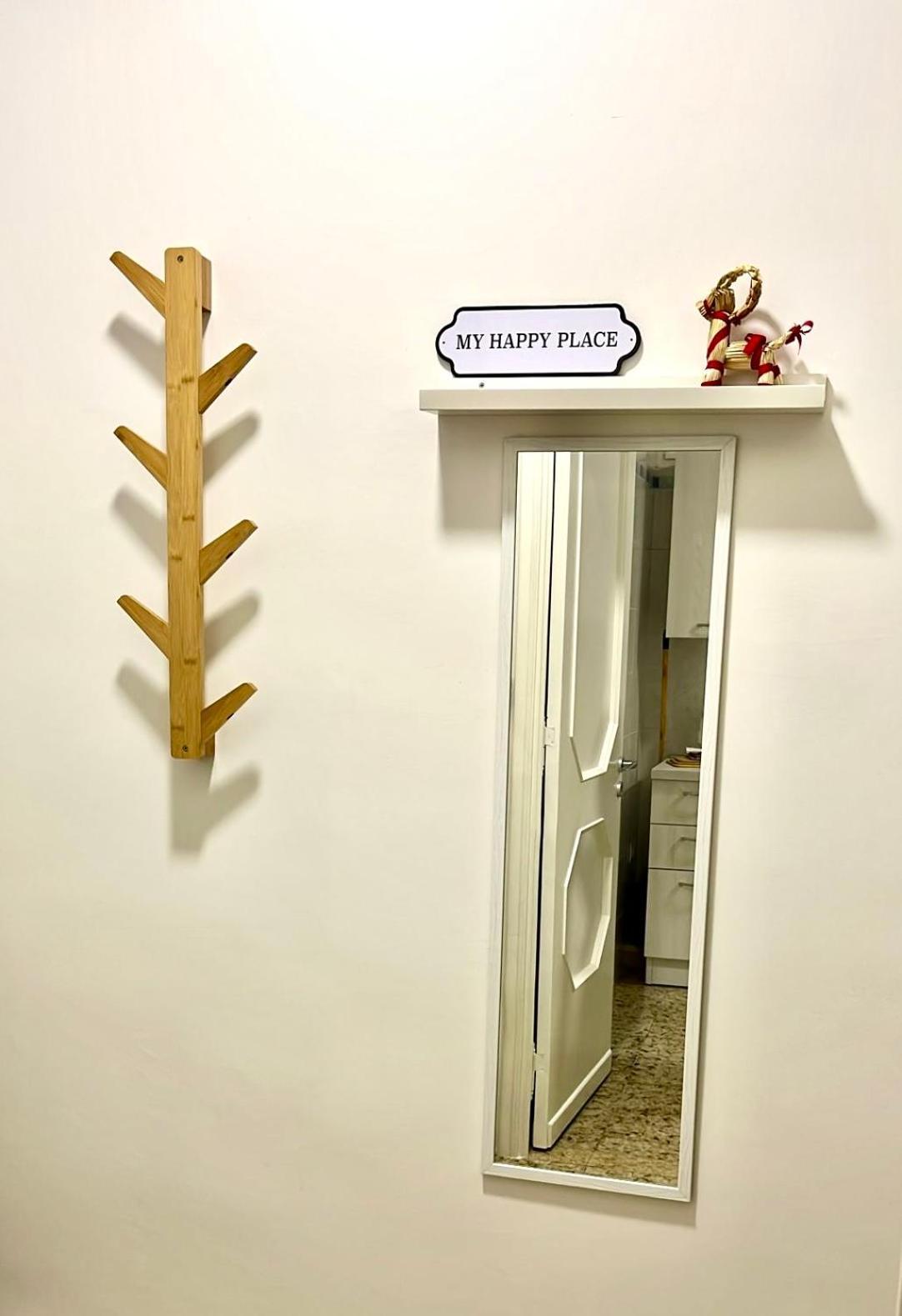 Shuby Home San Pietro Vernotico Εξωτερικό φωτογραφία